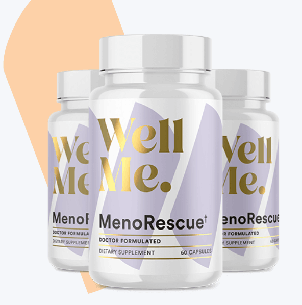 what is MenoRescue