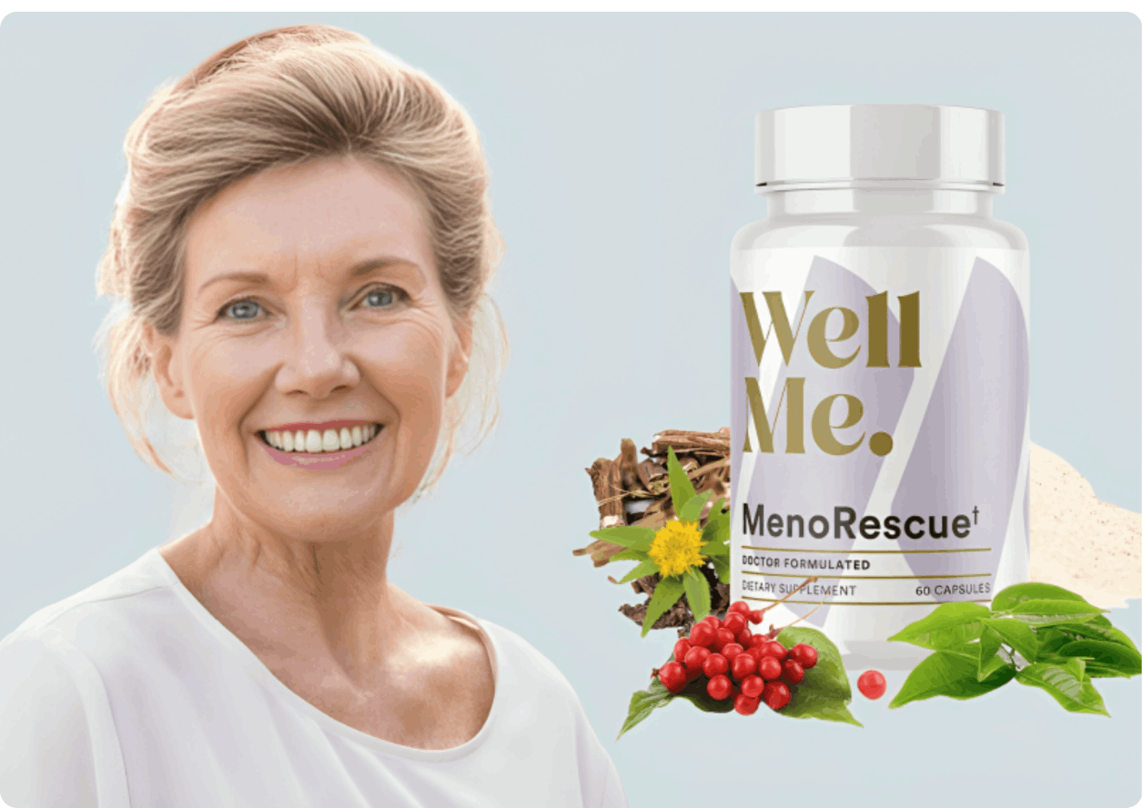 MenoRescue